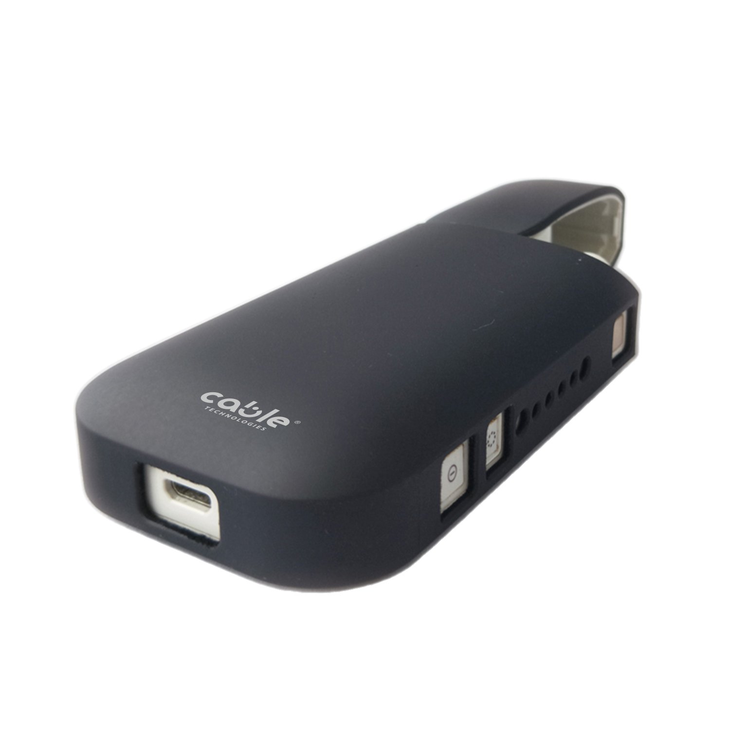 Hard Case per IQOS 2.4/2.4 Plus