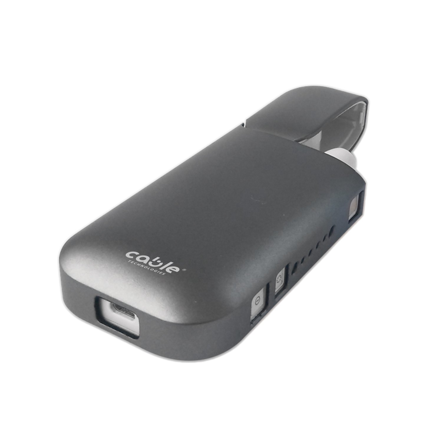 Soft Case per IQOS 2.4/2.4 Plus