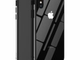 Aluminum Case per Apple iPhone XS Max