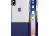 Dual Case per iPhone X/XS