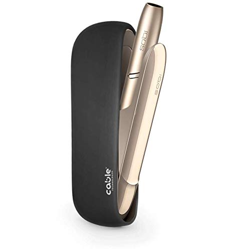 IQOS 3 COVER DOOR LATERALE ORO BRILLANTE - Tabaccheria Di Venere