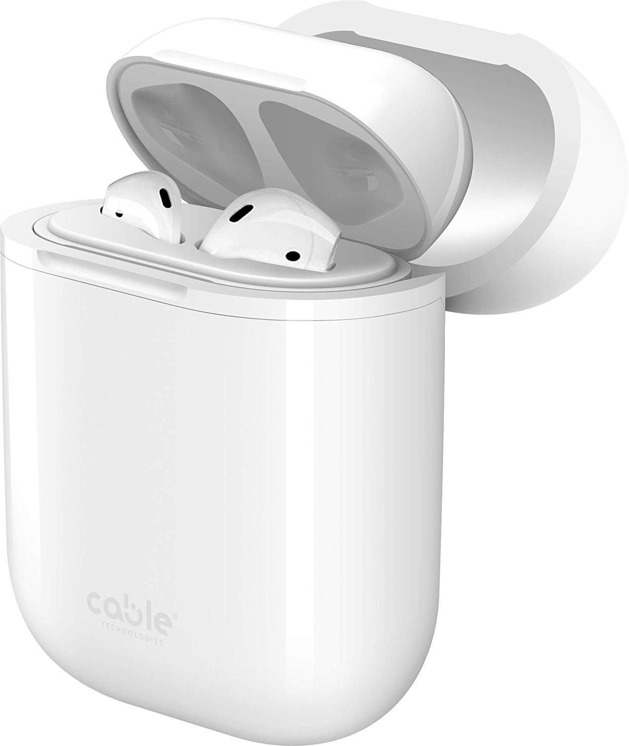 Wireless Case per AirPods