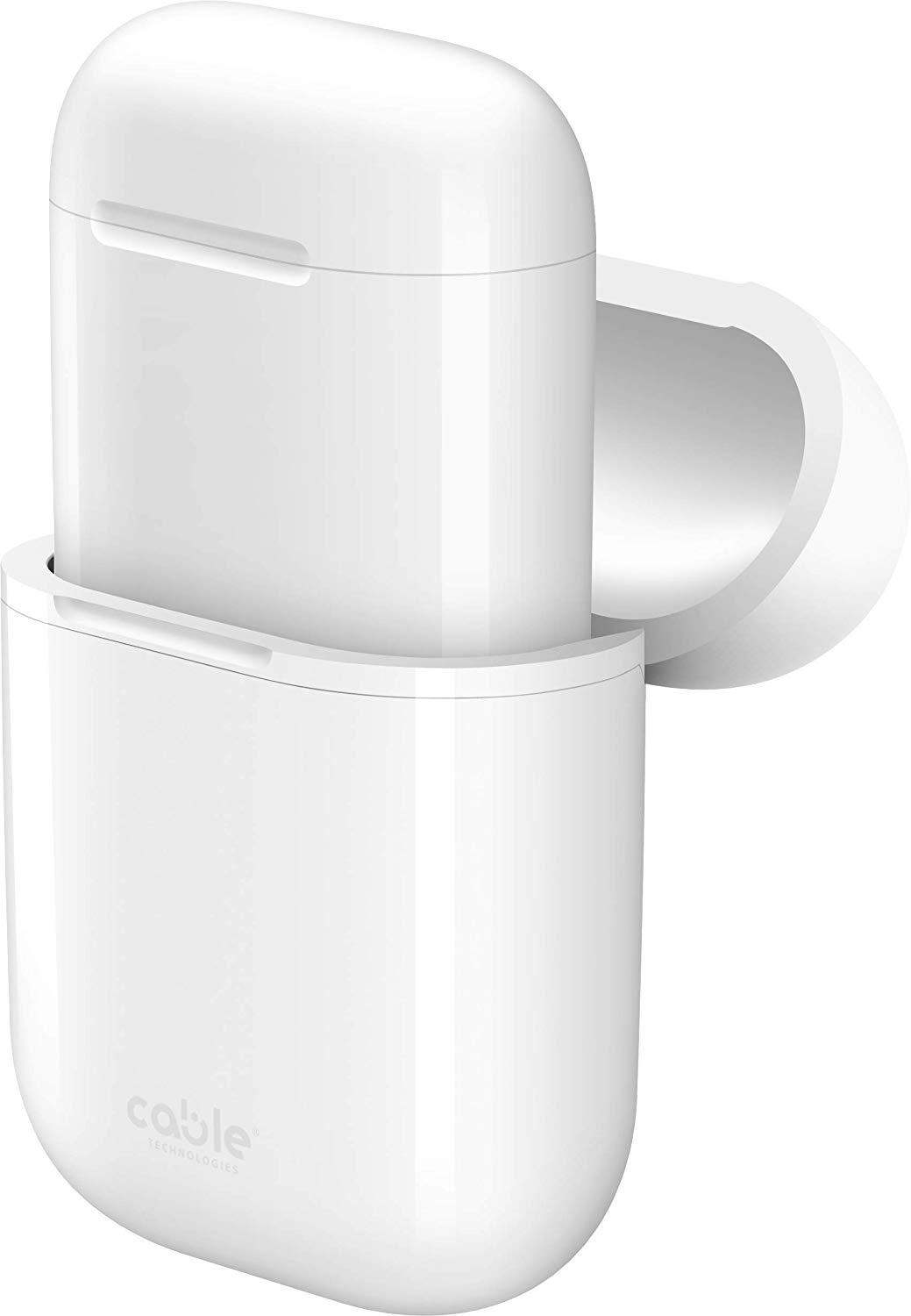 Wireless Case per AirPods 2