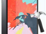 Defender Glass per iPad Pro 12.9 2018