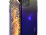 iSee Gradient per iPhone 11 Pro Max
