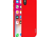 Soft Case per iPhone XS Max